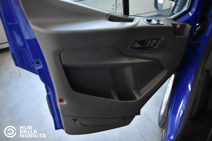 FORD Transit 310 2.0TDCi EcoBlue 130CV PM-TM Furgone Trend